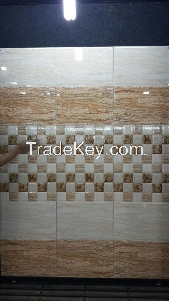 Ceramic Wall Tiles