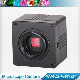 9.0MP USB Microscope Digital Eyepiece Camera