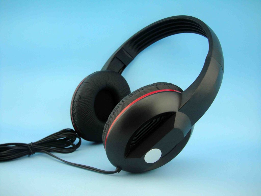 studio folding headphone good quality--KOGI-HO9187