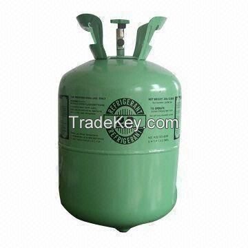 replace r22 refrigerant gas r134a 99.99%