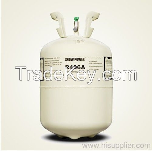 Sell Refrigerant 406A for Air Conditioner