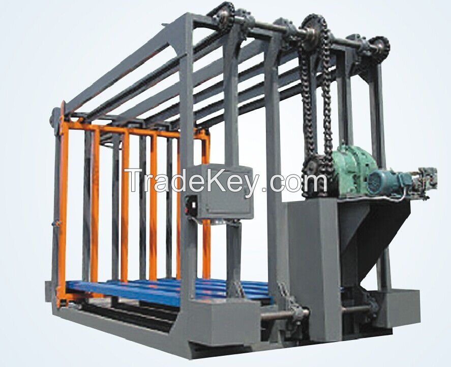 QL-DB-1 Bed nets baling press machine