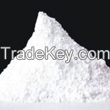 Gypsum powder