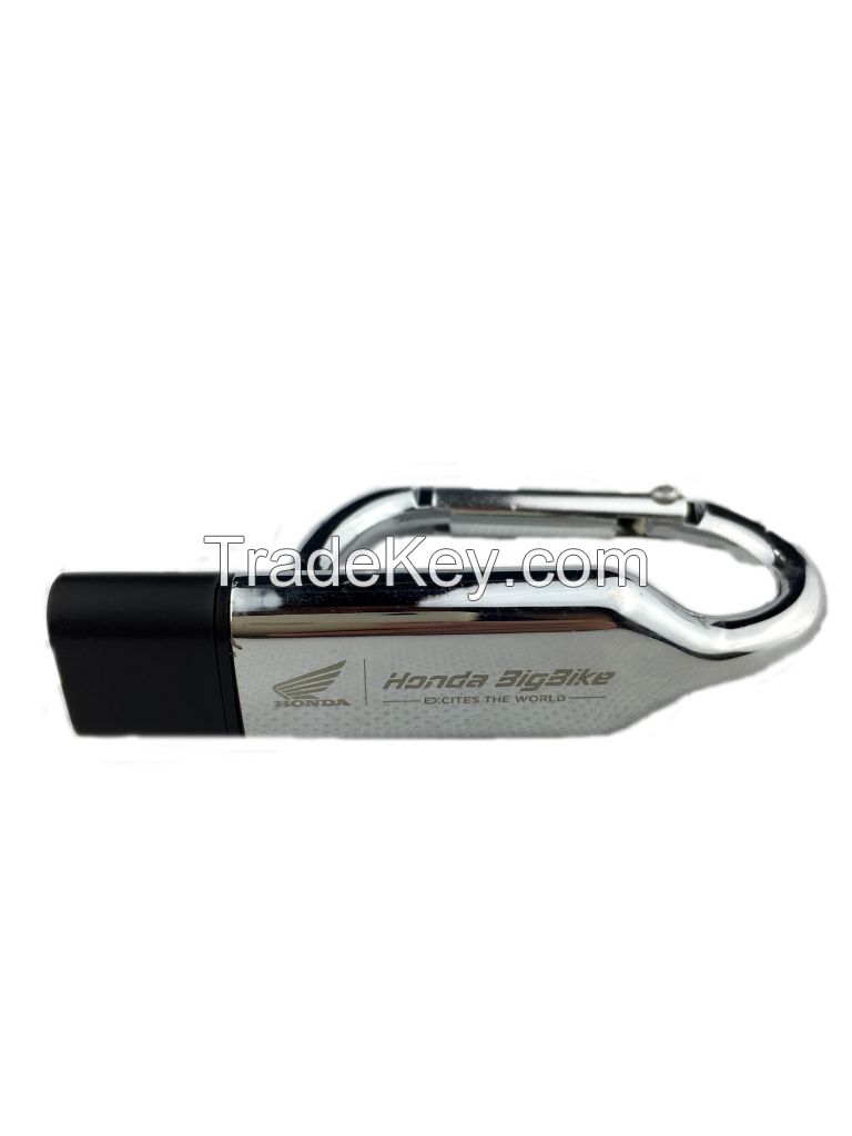 Metal usb flash drive