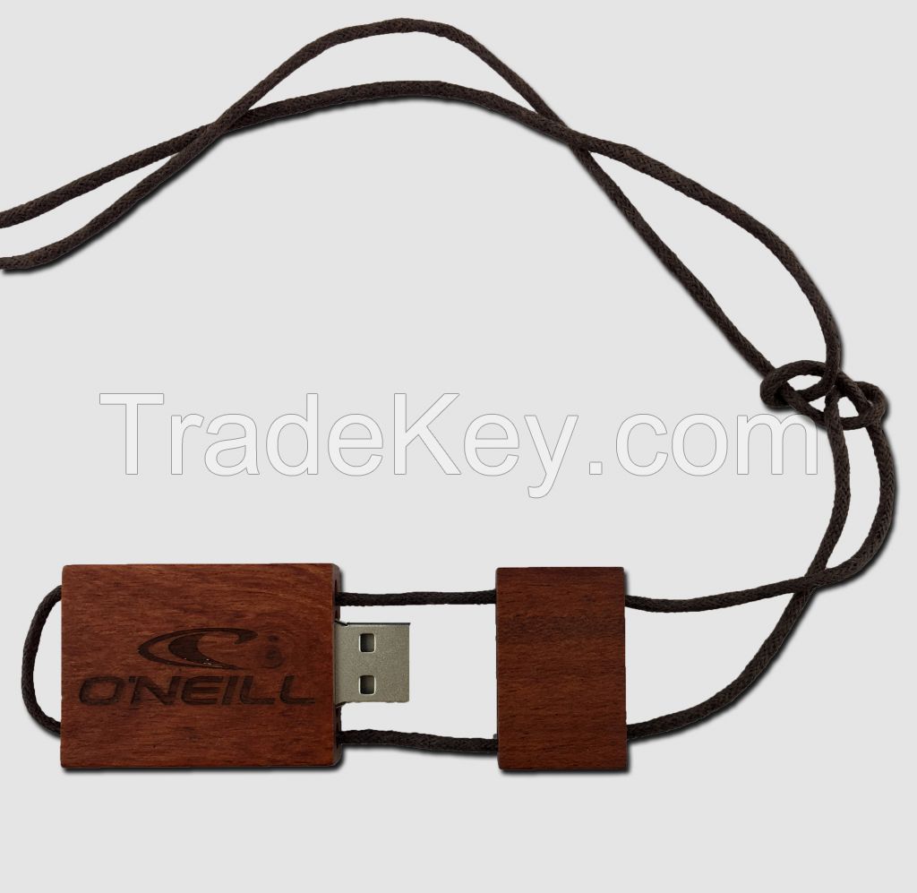 Wooden usb 03