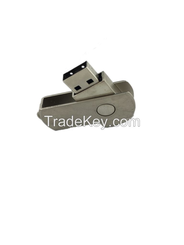 Metal usb flash drive