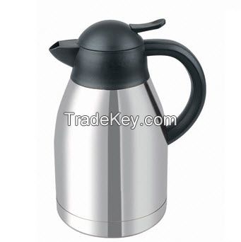 VACUMM THERMICAL COFFEE POT 1.2L / 1.5L Thermal Coffee Pot