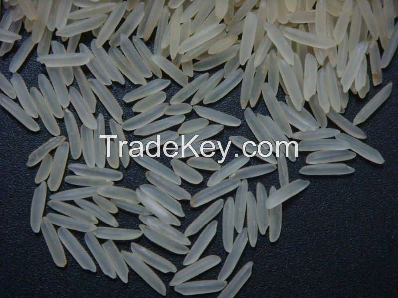 1509 Basmati Parboiled (sella) Rice