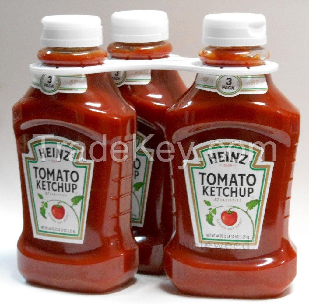 Heinz Tomato Ketchup