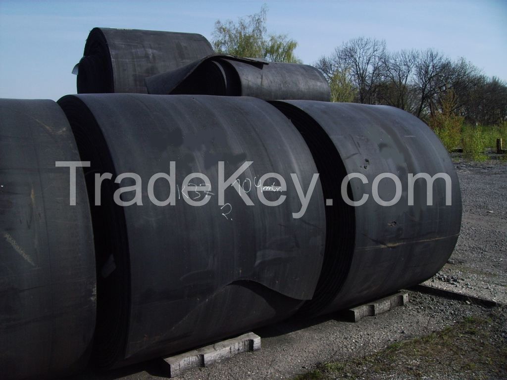 Conveyor Belt/ Used Conveyor Belt/ Conveyor Belt Scrap