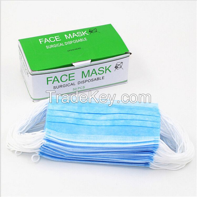 Face Mask