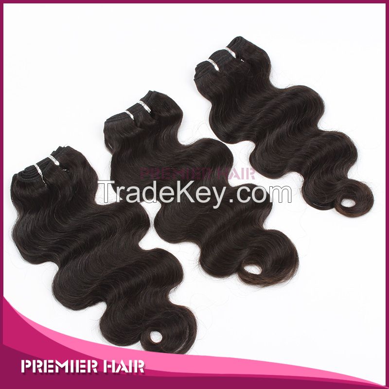 Remy Human Hair Extension Brazilian Virgin Hair