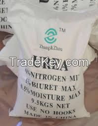 UREA