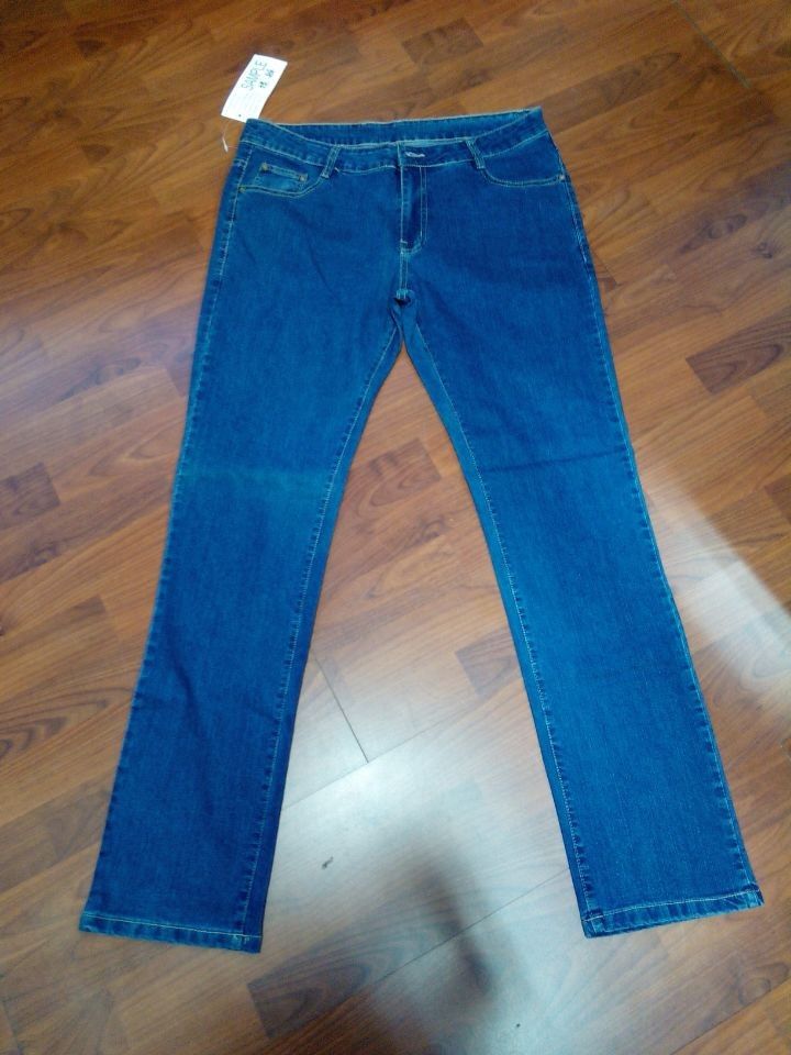 Men's Jean Pants