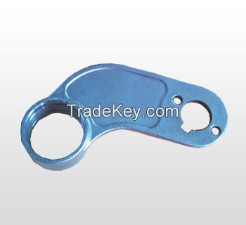 supplier of stainless steel pipe fitting parts, flanges, valve parts, pump parts, auto parts