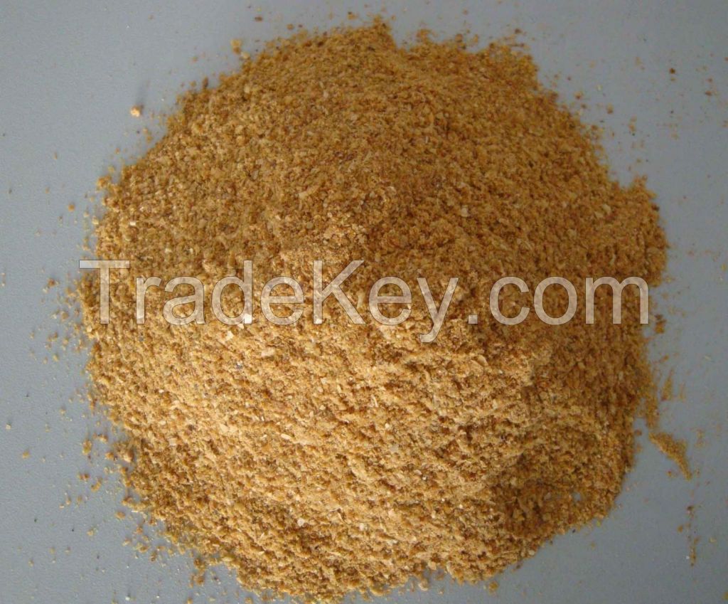 Meat Bone Meal, Poultry Meat Bone Meal 60% Protein