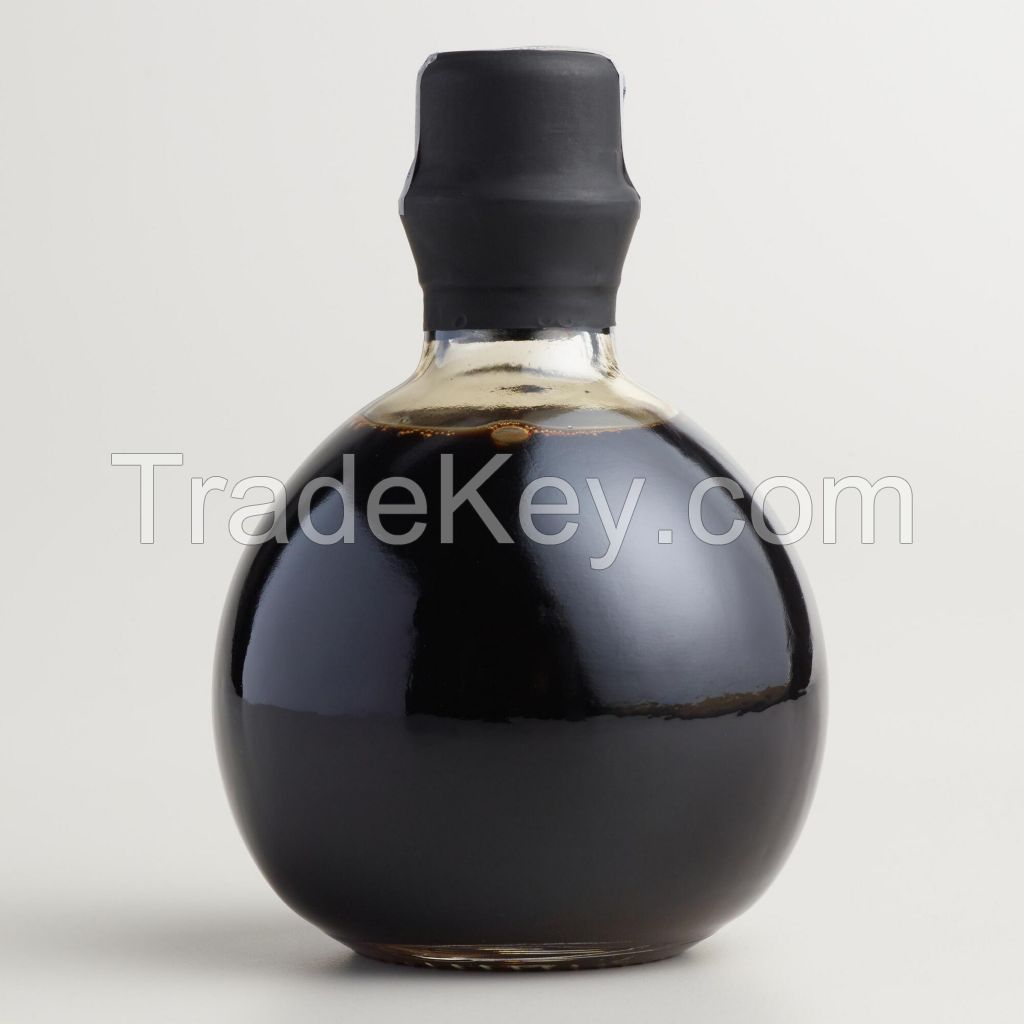 Balsamic Vinegar / White Balsamic Vinegar