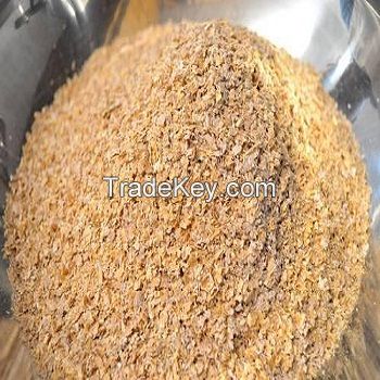 Wheat Bran/Cottonseed Meal/ Rice Bran for sale