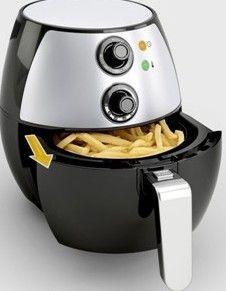 DS-AF311 Air Fryer