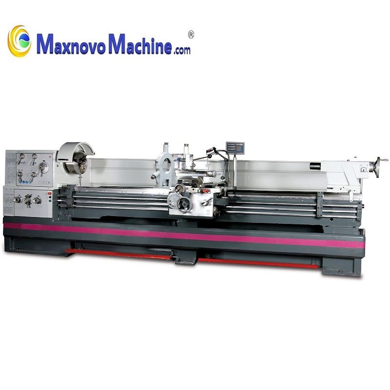 Universal Heavy Duty Center Metal Engine Lathe Machine (MM-D660X2000)