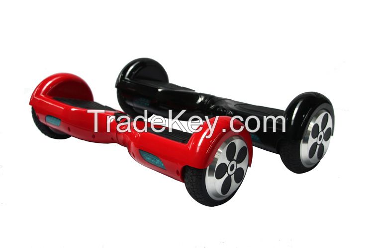 two wheels self balancing scooter