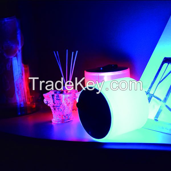 Original factory patent owned outdoor waterproof portable inflatable solar night light