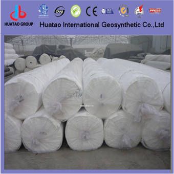 geotextile fabrics