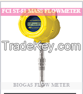 FCI ST50 Compressed Air Flow Meter