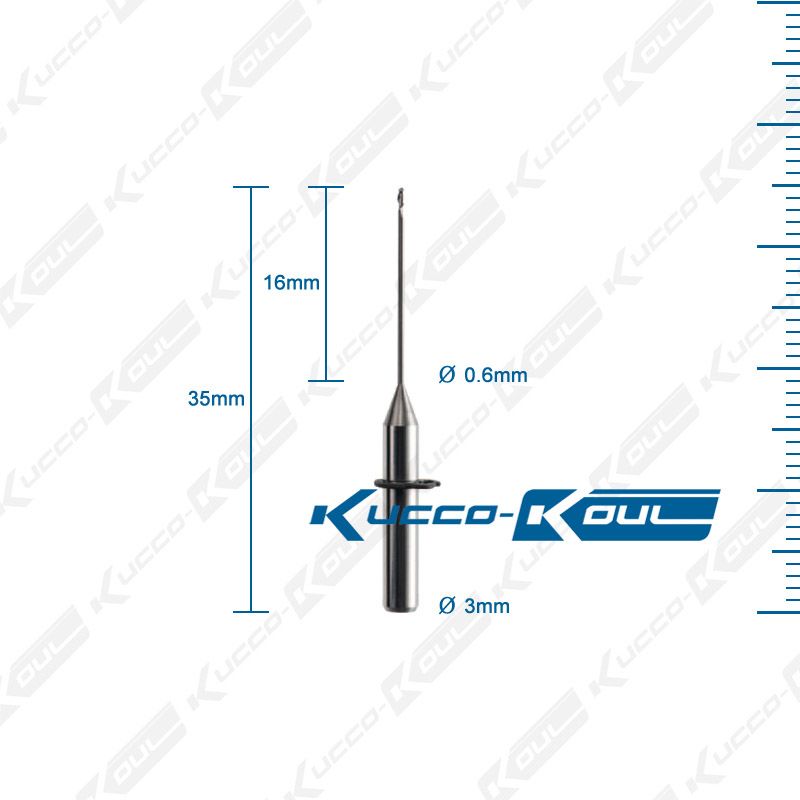 Dental Milling Burs schutz system cadcam tools zirconia and metal disc milling burs 3mm shaft