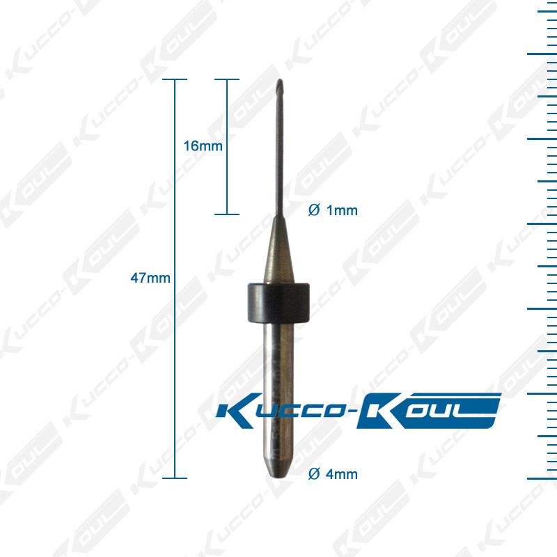 Dental Milling Burs yenadent system cadcam tools zirconia and metal disc milling burs 4mm shaft