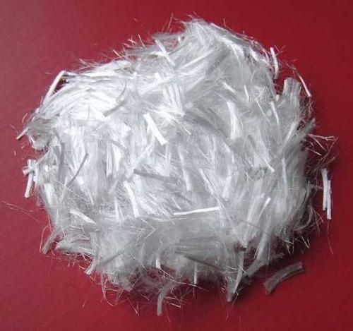 Construction  Polyester fiber