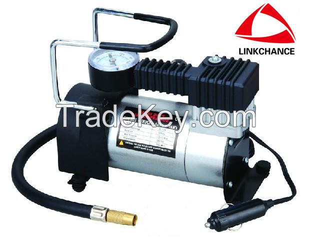 Sell 12V DC MIni Metal Air Compressor