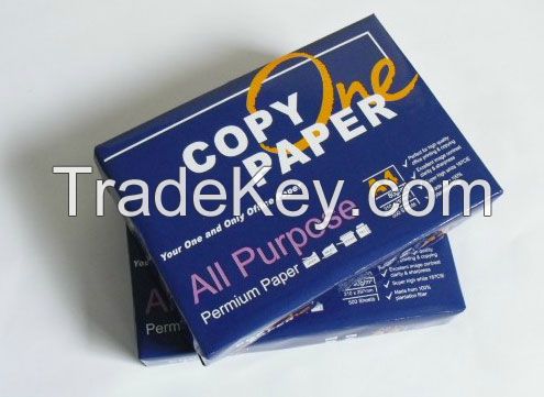 A4 COPY PAPER with high quality