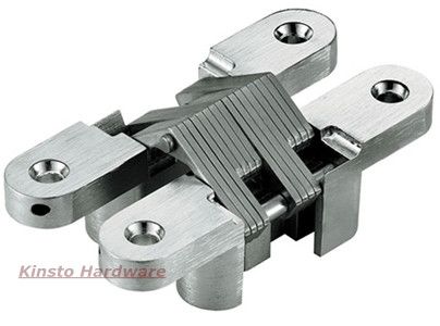 folding door conceal hinge DCH002