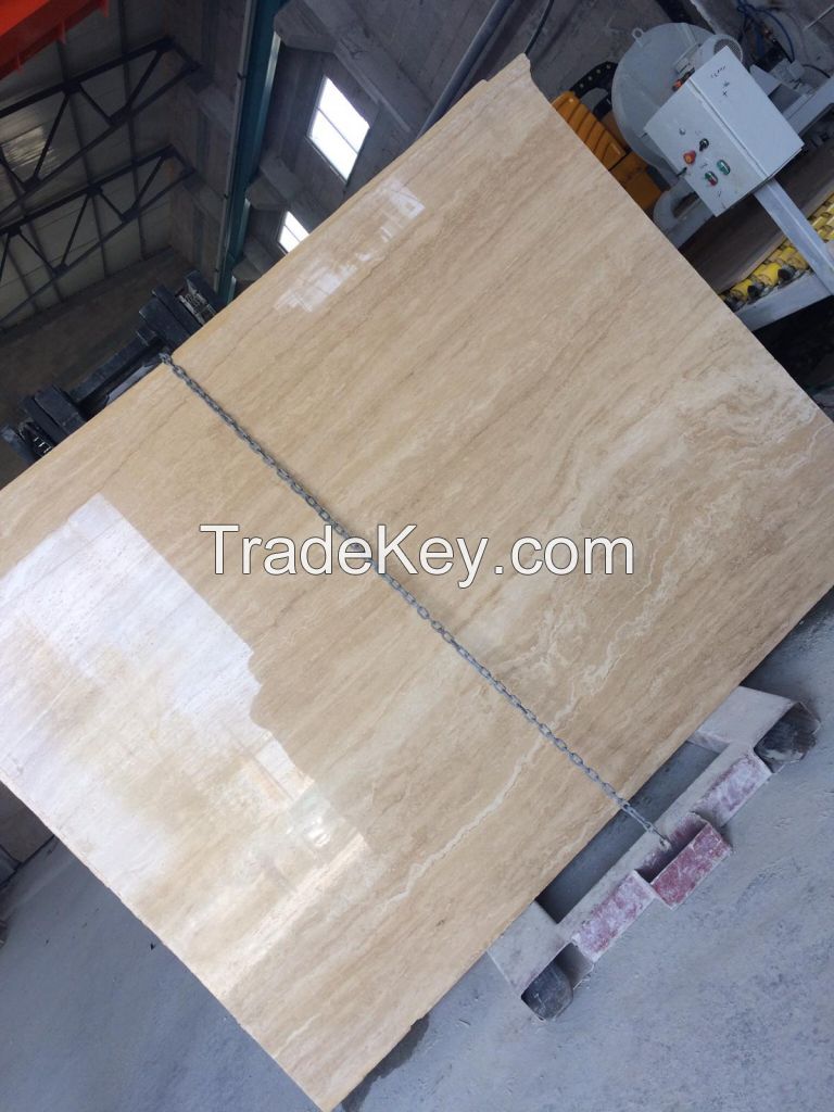 TRAVERTINE