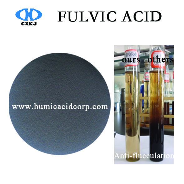 Fulvic acid for foliar spray CELLIFE-K