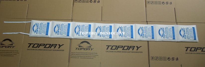 TOPDRY Container Desiccant