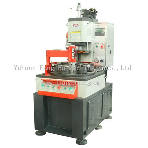 FangBo Multi-Station Hydraulic Press