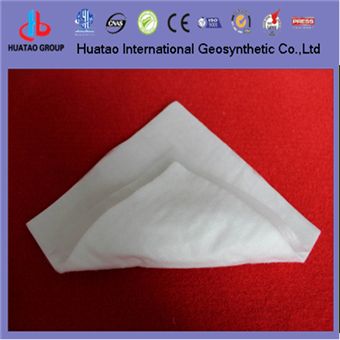 HDPE geomembrane