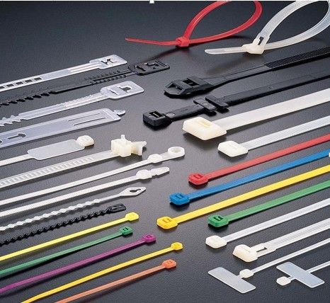 Sell nylon cable tie