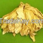 Unprocessed Flu cured Virginia Leaf for sale