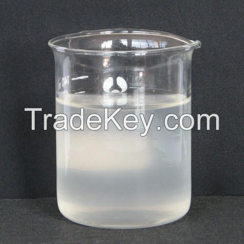 Good Quality Liquid Sodium Silicate