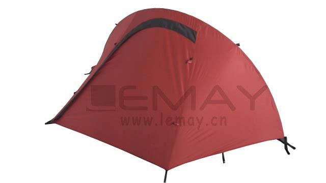 Hiking tent