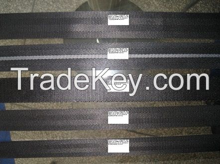 bag strap webbing