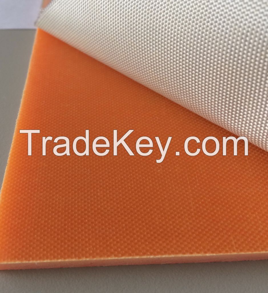 Colored Insulation Material G10 for Knife Handle