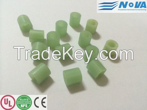 Light Green Garolite G10/Fr4 Spacer