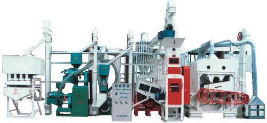 rice milling machine, rice mill, rice flour milling, rice whitener