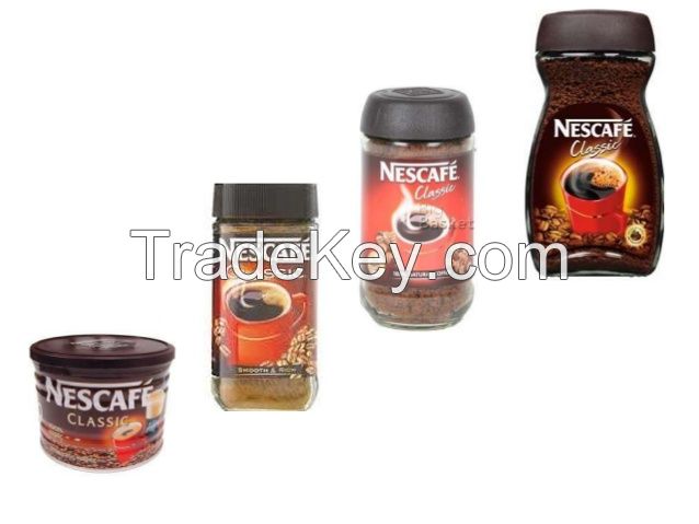 Nescafe Classic