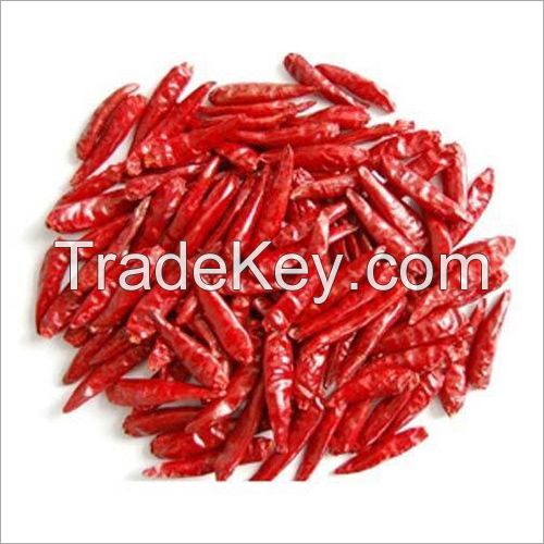 Dried Chilli For Sale