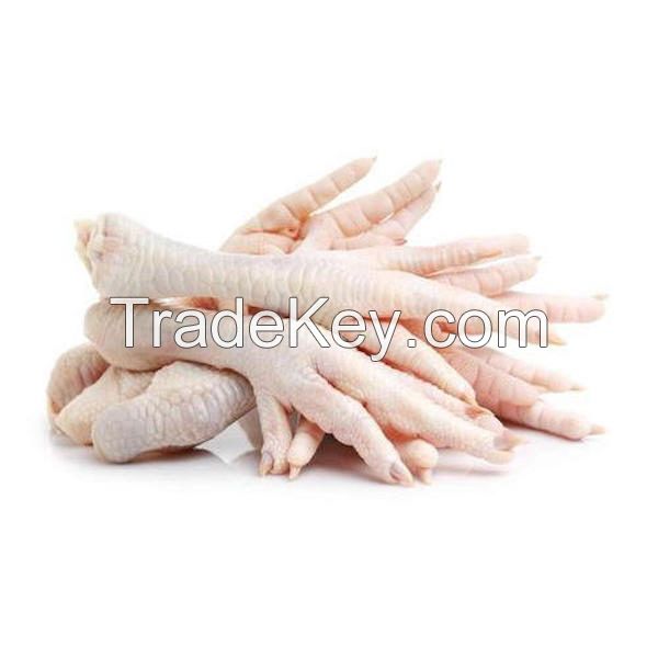 Chicken Feet